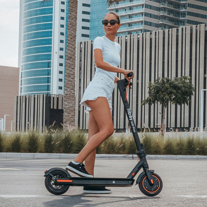 E-Scooter